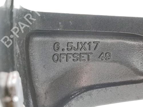 Fælk KIA STONIC (YB) | BP32330977C45