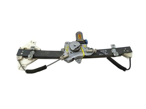 Rudehejsemekanisme ventre foran CHEVROLET CAPTIVA (C100, C140) [2006-2025]  18643607