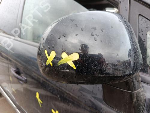 Specchietto retrovisore destro SSANGYONG RODIUS II 2.0 XDi (150 hp) 33202870