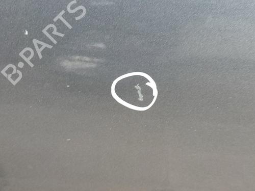 Left front door CITROËN JUMPY II (VF7)  | BP28186276C2 