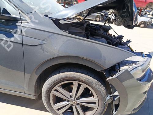 right-front-fenders-vw-polo-vi-aw1-bz1-ae1-2017-33690850 main image