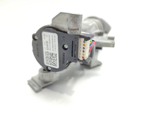 Ignition barrel VW GOLF VII (5G1, BQ1, BE1, BE2)  | BP16510067M48 
