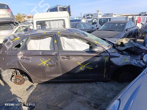 Engine control unit (ECU) HYUNDAI i30 (PDE, PD, PDEN)  | BP26275405M57 