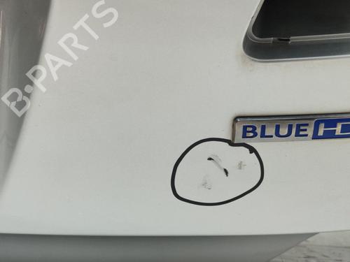 Tailgate PEUGEOT 308 II (LB_, LP_, LW_, LH_, L3_)  | BP18168951C6