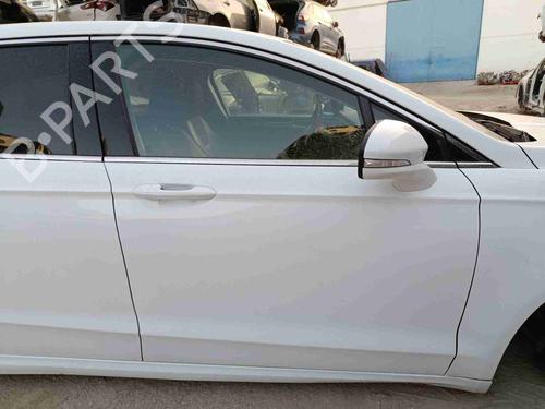right-front-door-ford-mondeo-v-turnier-cf-2014-40098310 main image
