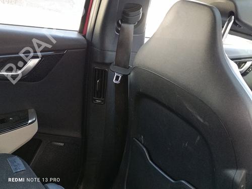 Airbag Kit KIA EV6 (CV)  | BP29727611C86 