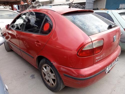 Left front window motor SEAT LEON (1M1) | BP25815948E21 - Image 9