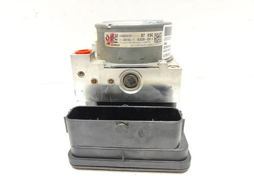 Used ABS pump DACIA SANDERO III [2021-2025]  25378092