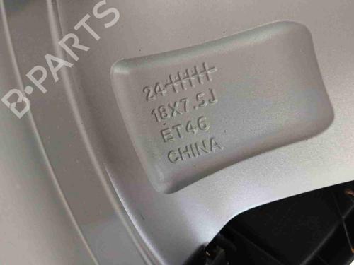 Fælk VOLVO EX30 (416) Electric | BP37459941C45 - Image 2