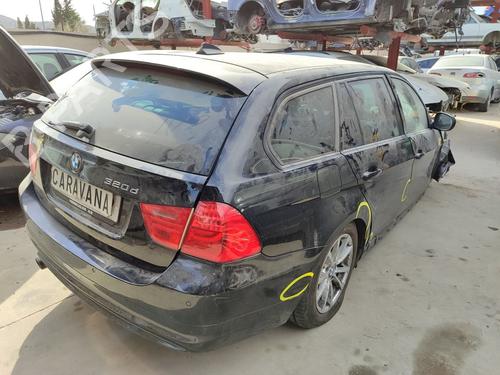 ABS pump BMW 3 Touring (E91)  | BP30974668M43  - Image 12