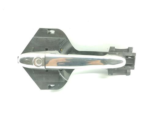 Used Front left exterior door handle MERCEDES-BENZ SPRINTER 3,5-t Van (B906) 319 CDI / BlueTEC (906.631, 906.633, 906.635, 906.637) (190 hp) 16516420