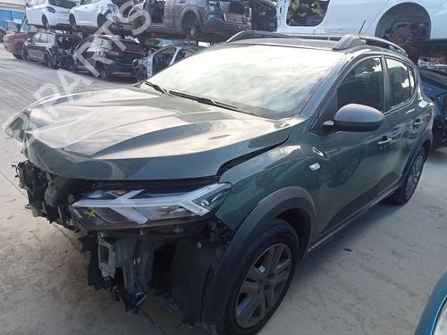 Teile für DACIA SANDERO III 1.0 TCe 90 (91 hp) 4403480