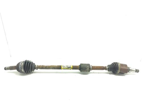 Used Right front driveshaft FORD TRANSIT COURIER B460 Box Body/MPV [2014-2025]  30511372