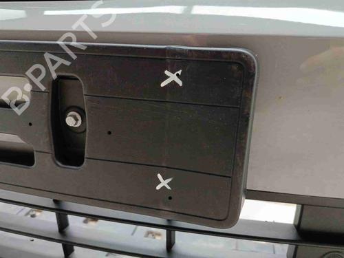 Front bumper VOLVO XC40 (536) B3 Mild-Hybrid | BP37024351C7 - Image 3