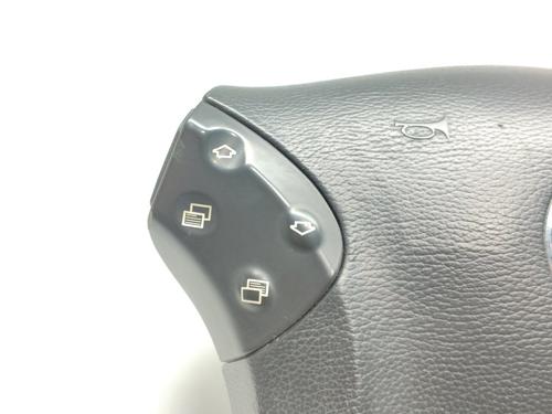 Førerens kollisjonspute MERCEDES-BENZ C-CLASS (W203) C 220 CDI (203.008) | BP16518502C9 