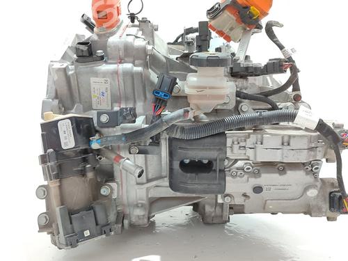 Gearbox HYUNDAI IONIQ (AE) 1.6 GDI Hybrid | BP17733298M3 