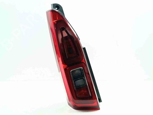 Used Left taillight Left taillight CITROËN BERLINGO (ER_, EC_) 1.5 BlueHDi 100 (102 hp) 39430348 39430348