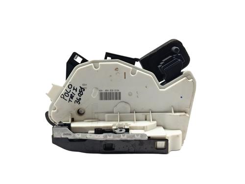 Venstre bak lås VW POLO V (6R1, 6C1) [2009-2022]  31973758