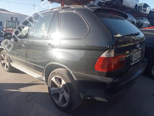 Rim BMW X5 (E53) 3.0 d | BP18294082C45 