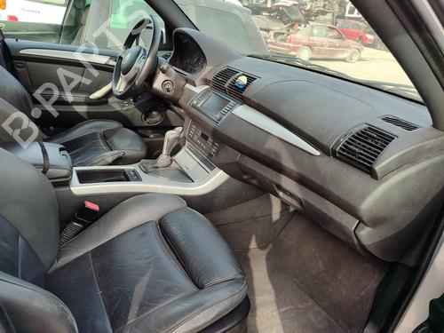 Bakluke lås BMW X5 (E53) 3.0 d | BP22232852C101 