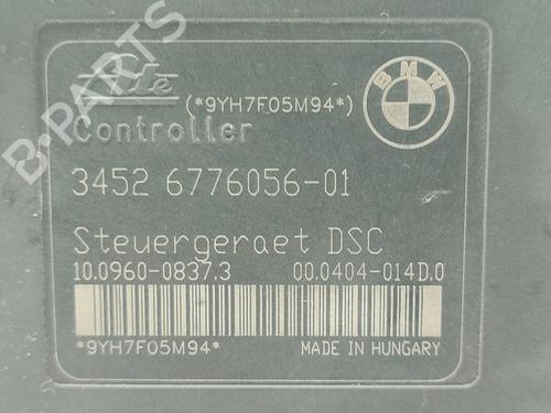 ABS pump BMW 1 (E87) 118 d | BP16511208M43 