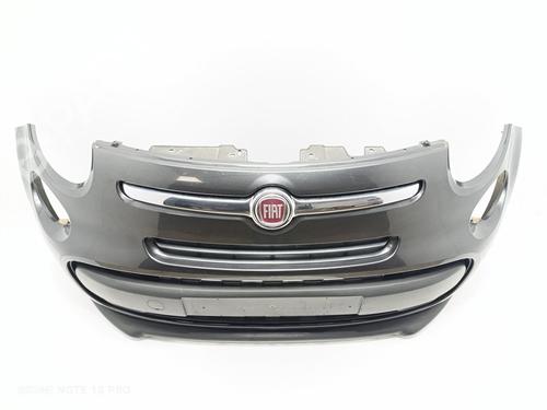 Front bumper FIAT 500L (351_, 352_) 1.3 D Multijet (199LXY1A, 199LXY11) | BP22132153C7 