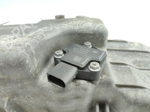 Oil sump BMW 5 (E60) 520 d | BP16512863M115 