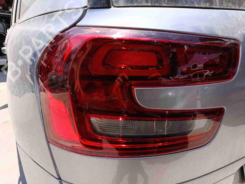 Used Left taillight Left taillight 36988565 36988565
