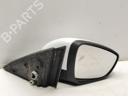 Used Right mirror FORD FOCUS IV (HN) 1.0 EcoBoost mHEV (125 hp) 25938189