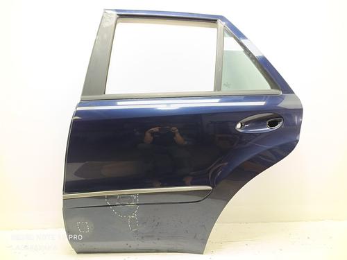 Used Left rear door MERCEDES-BENZ M-CLASS (W164) ML 320 CDI 4-matic (164.122) (224 hp) 20215723