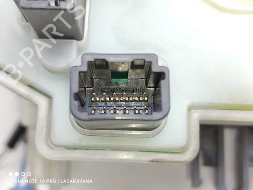 Switch RENAULT SCÉNIC III (JZ0/1_) 1.2 TCe (JZ16) | BP21678461I30 