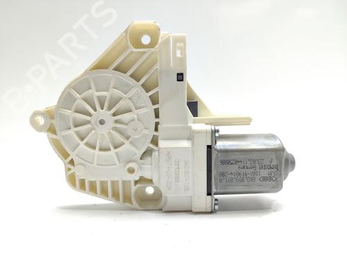 Left rear window motor AUDI A4 B8 Avant (8K5)  | BP17561398E23 