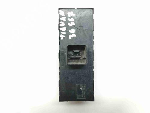 Left front window switch VW TIGUAN (5N_) | BP38015918I27 - Image 2