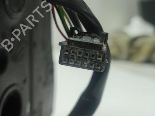 Left mirror DACIA SANDERO III | BP27983530C26