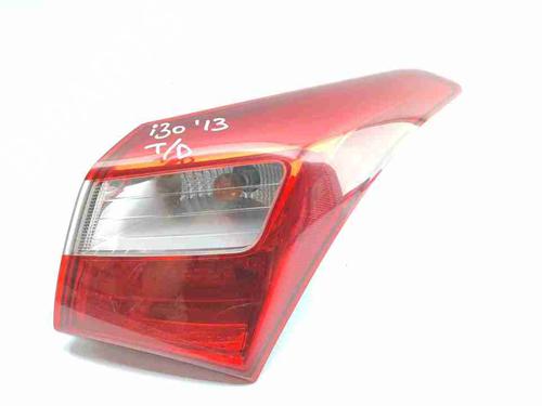 Used Right taillight Right taillight 16506933 16506933