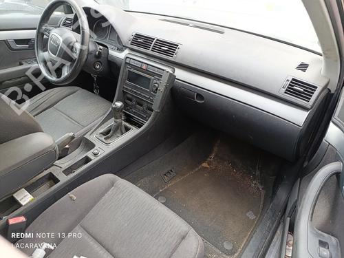 Right taillight AUDI A4 B7 (8EC) 2.0 TDI | BP27536365C35  - Image 14