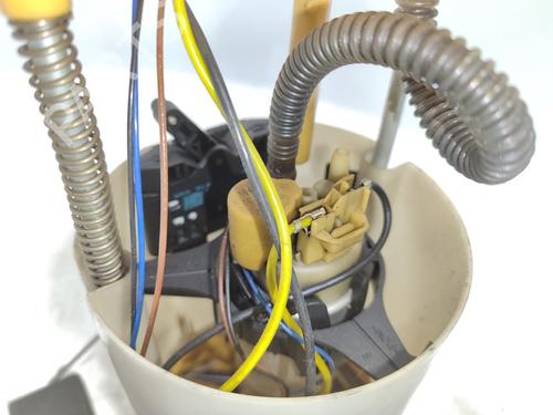 Fuel pump SEAT IBIZA IV (6J5, 6P1)  | BP16516181M76 