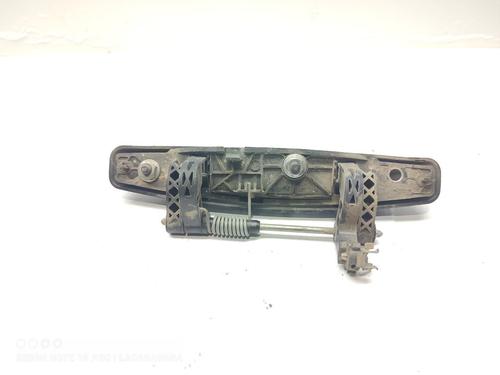 Front left exterior door handle DACIA DOKKER MPV (KE_)  | BP18319316C128 