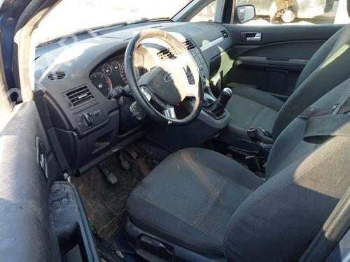 Engine control unit (ECU) FORD FOCUS C-MAX (DM2) | BP31443314M57 - Image 8