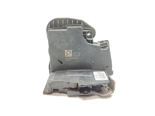 Used Rear right lock OPEL ASTRA K (B16) 1.6 CDTi (68) (110 hp) 17386511