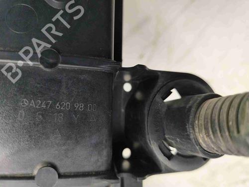 Frontplade/Frontkurv MERCEDES-BENZ A-CLASS (W177) A 180 d (177.003) | BP38985457C72 - Image 2