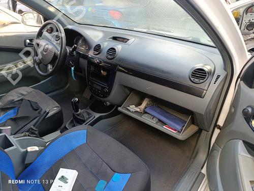 Gearbox CHEVROLET LACETTI (J200) 1.8 | BP30293996M3