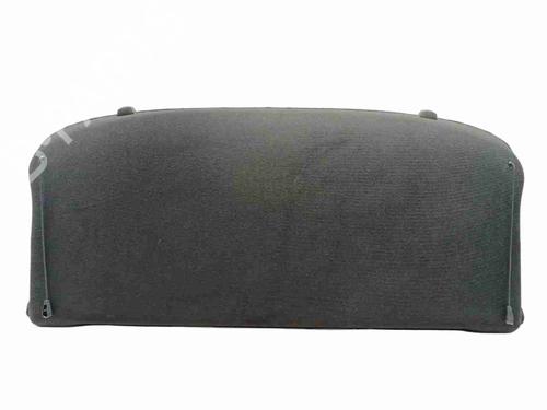 Used Rear parcel shelf Rear parcel shelf RENAULT MEGANE IV Hatchback (B9A/M/N_) 1.5 dCi 110 (B9A3) (110 hp) 39721793 39721793