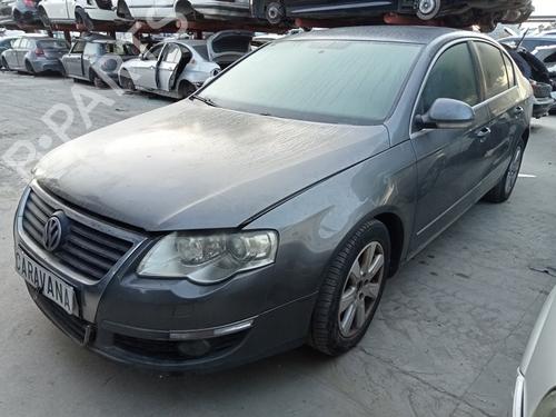 Engine control unit (ECU) VW PASSAT B6 (3C2)  | BP22903566M57 