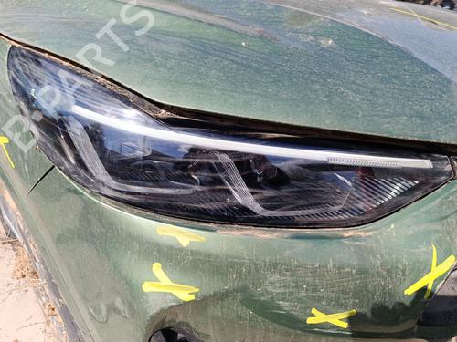 Used Right headlight Right headlight FORD KUGA III (DFK) 2.0 TDCi 4x4 (120 hp) 34543729 34543729