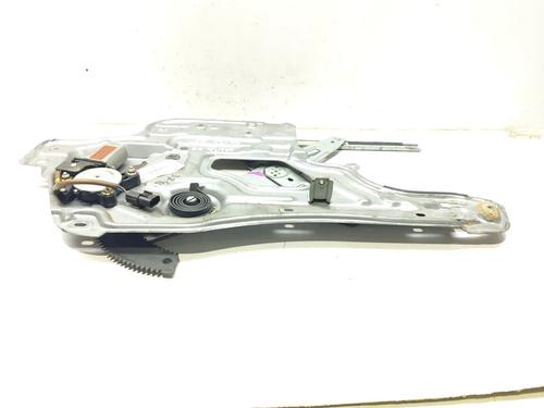 Used Front right window mechanism HYUNDAI SANTA FÉ I (SM) 2.0 CRDi (113 hp) 26596240