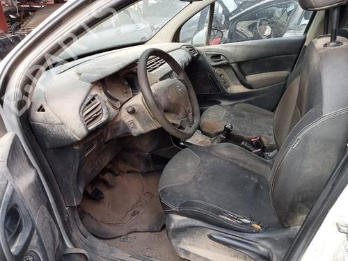 Hood CITROËN C3 II (SC_)  | BP20241103C1 