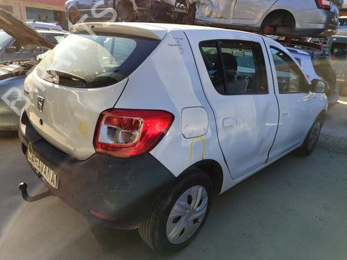 Switch DACIA SANDERO II  | BP20495348I30  - Image 12