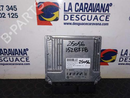 Computer motormanagement BMW 1 (E87) 118 d (143 hp) 16505497
