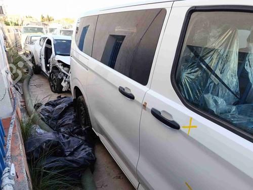 Used Right slide door Right slide door FORD TRANSIT CUSTOM V362 Van (FY, FZ) 1.0 EcoBoost PHEV (125 hp) 40228144 40228144